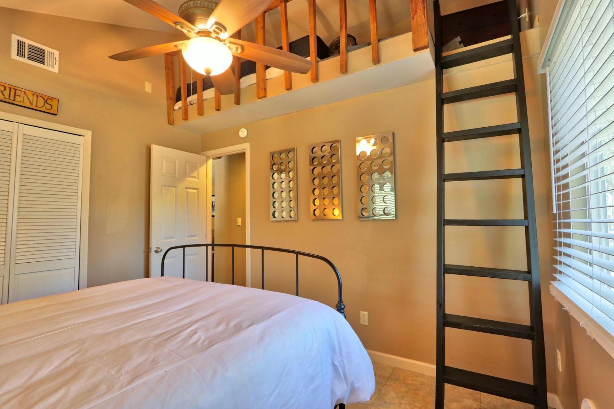 Affinity Retreat Cabin Payton ภายนอก รูปภาพ
