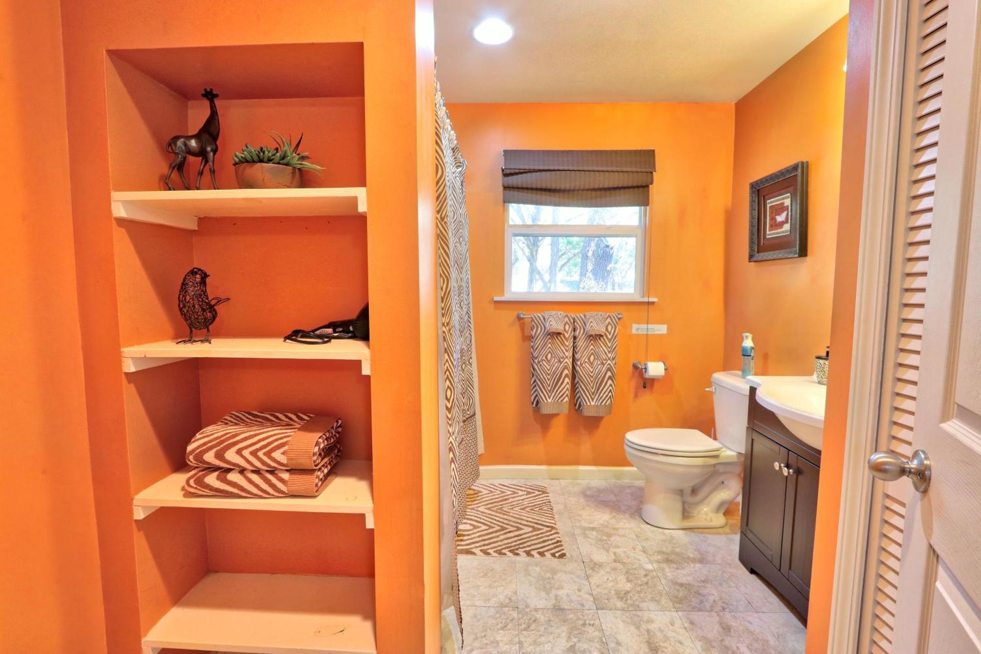 Affinity Retreat Cabin Payton ภายนอก รูปภาพ